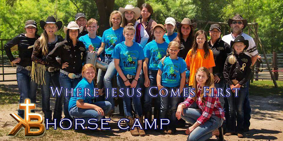 KB Horse Camp