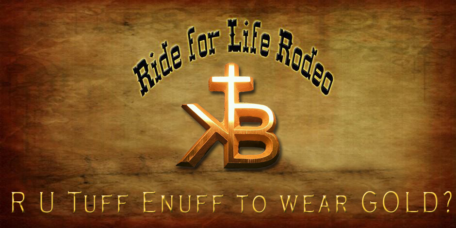 Ride for Life Rodeo @ KB Horse Camp